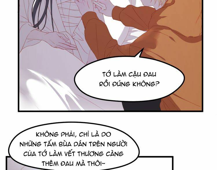 Lượm Được Một Tiểu Hồ Ly 2: Chapter 66