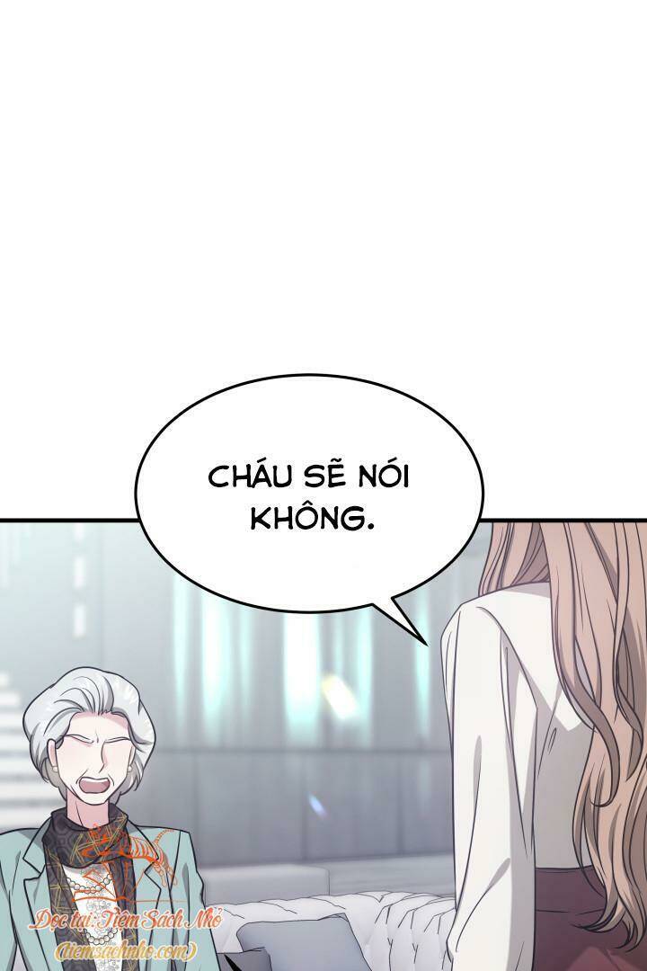 Lần Đầu Kết Hôn: Chapter 2