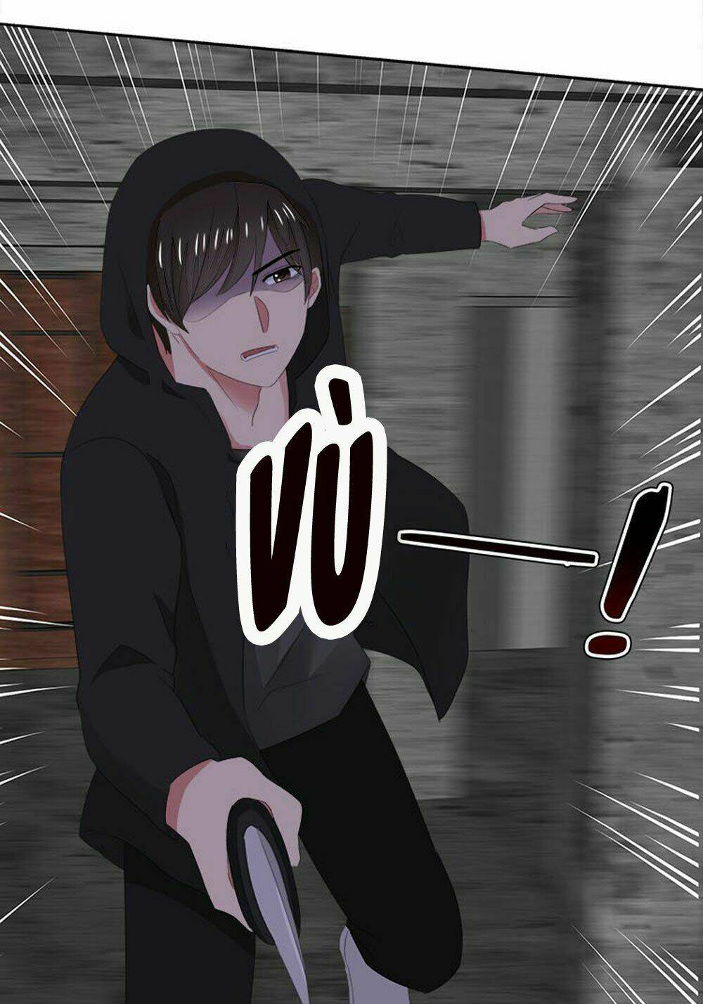 Đại Thần Tình Yêu Chớ Chạm Tôi: Chapter 71