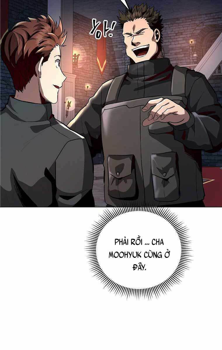 Con Đường Diệt Thần: Chapter 20