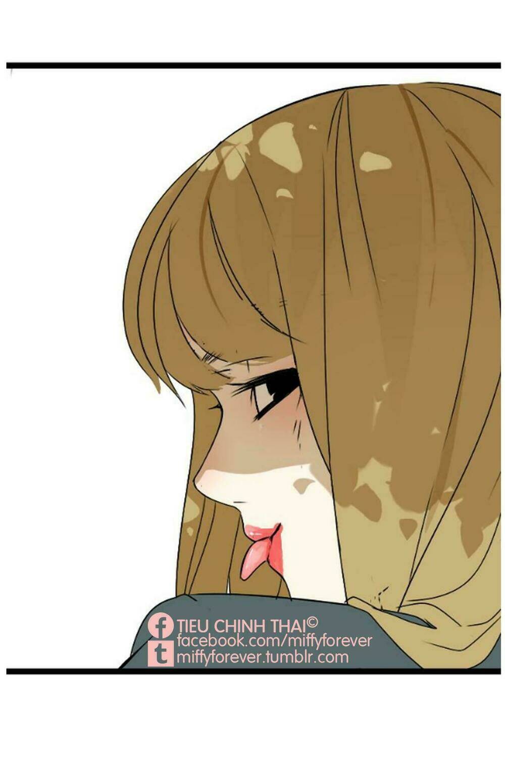 Mục Linh: Chapter 1