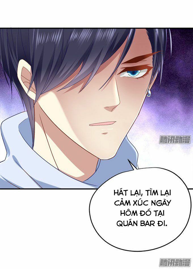 Thiên lại âm linh: Chapter 3
