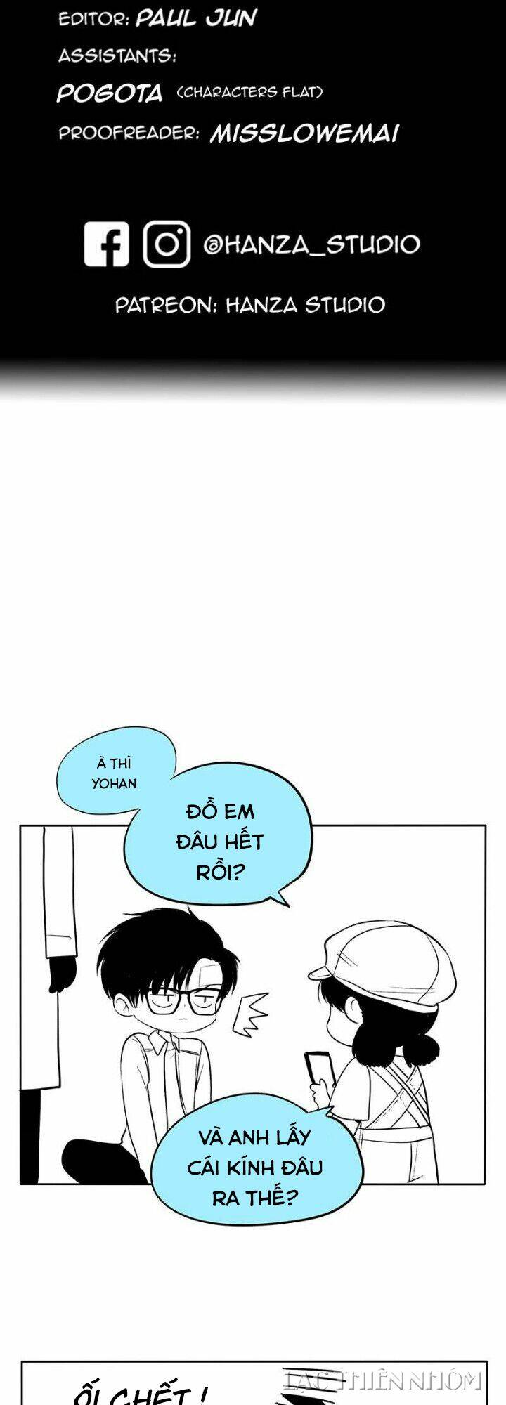 Bí Mật Sâu Sắc Nhất Của Tôi: Chapter 35