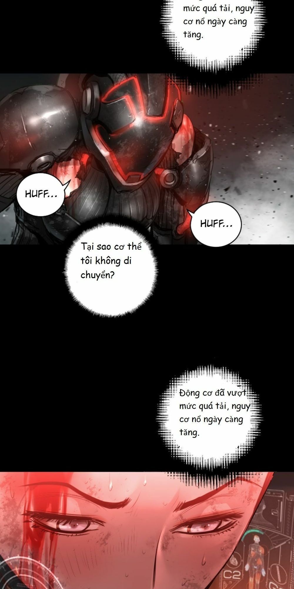Dị Giới Tam Tuyệt: Chapter 58