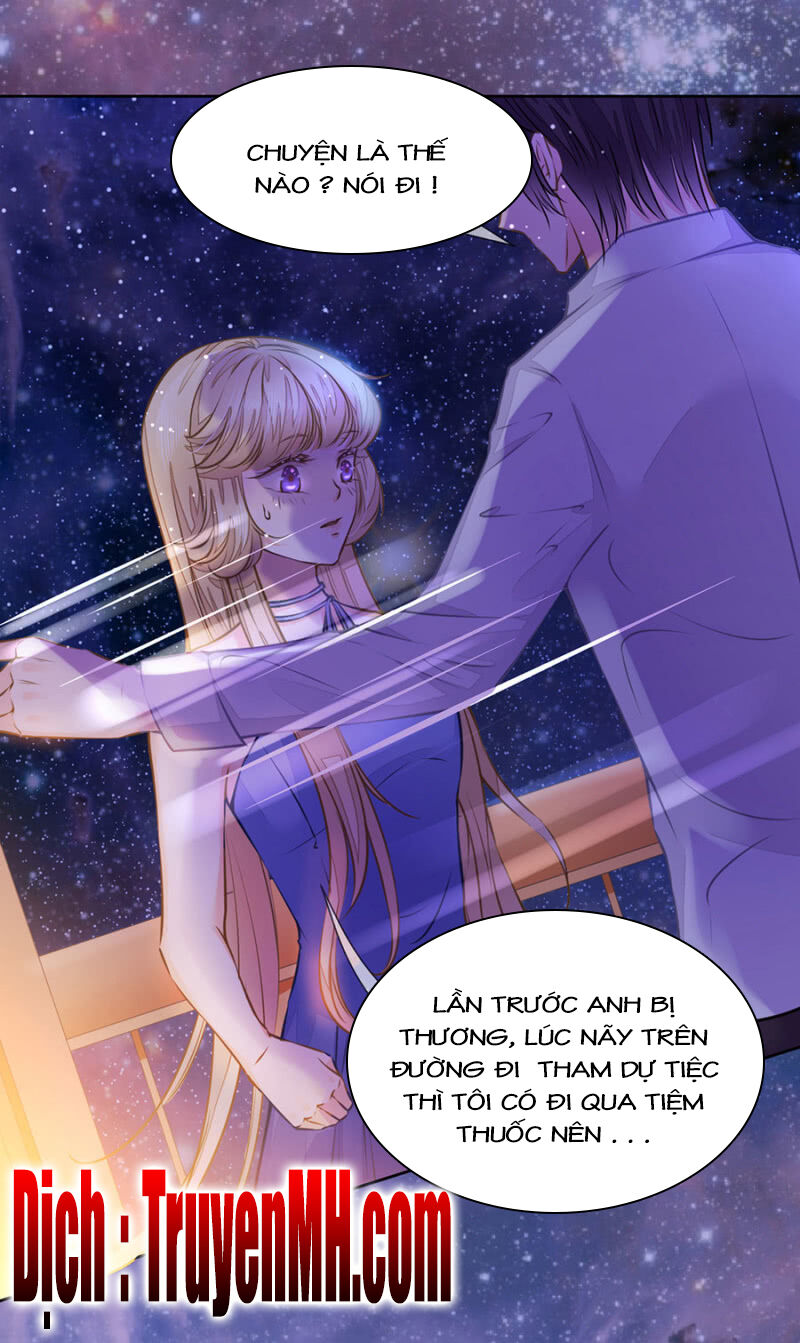 Hôn Sai 55 Lần: Chapter 36
