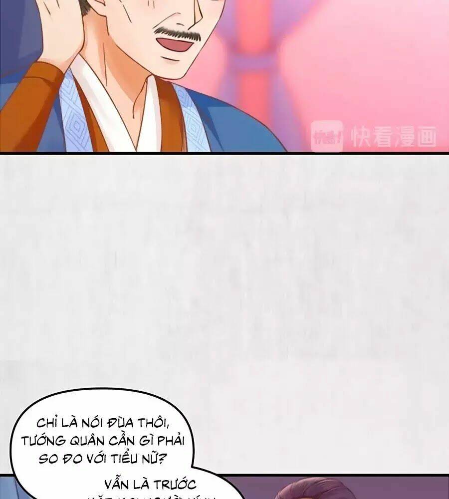 Hoạn Phi Hoàn Triều: Chapter 60