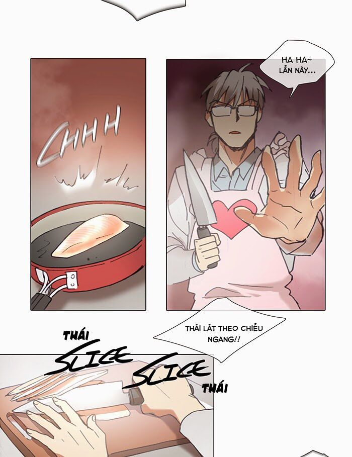 Magical Exam Student: Chapter 27