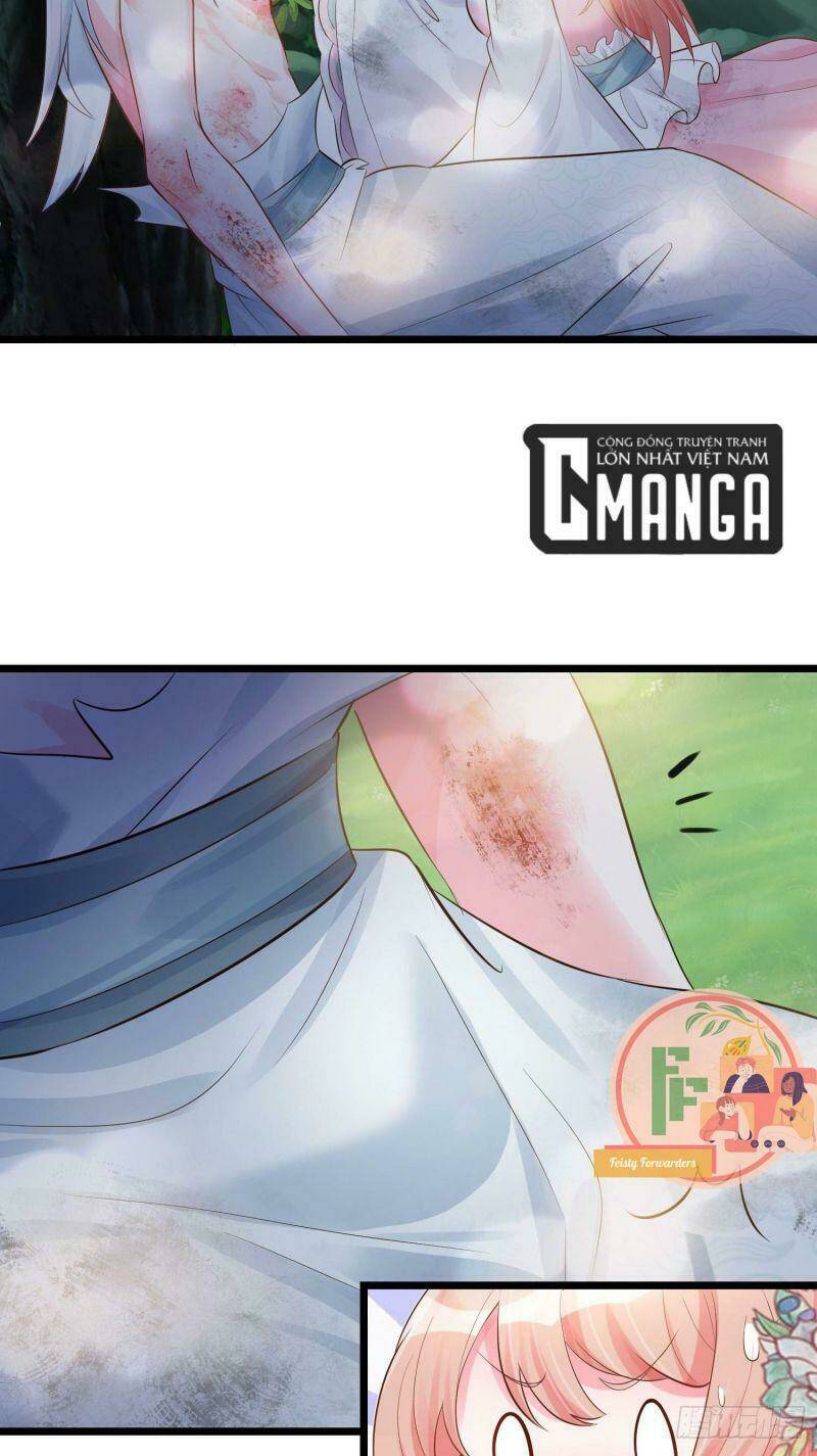 Đặc Công Cuồng Phi: Tuyệt Thế Tu Chân: Chapter 4