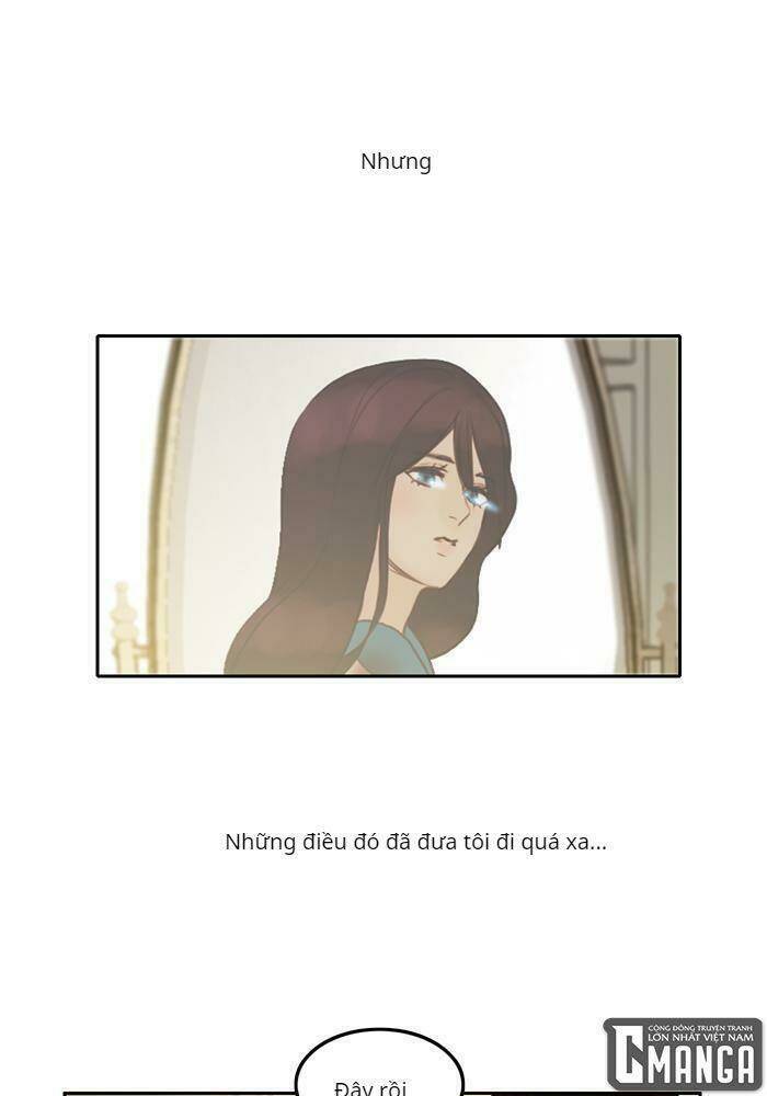 Khúc hát người cá Siren: Chapter 40