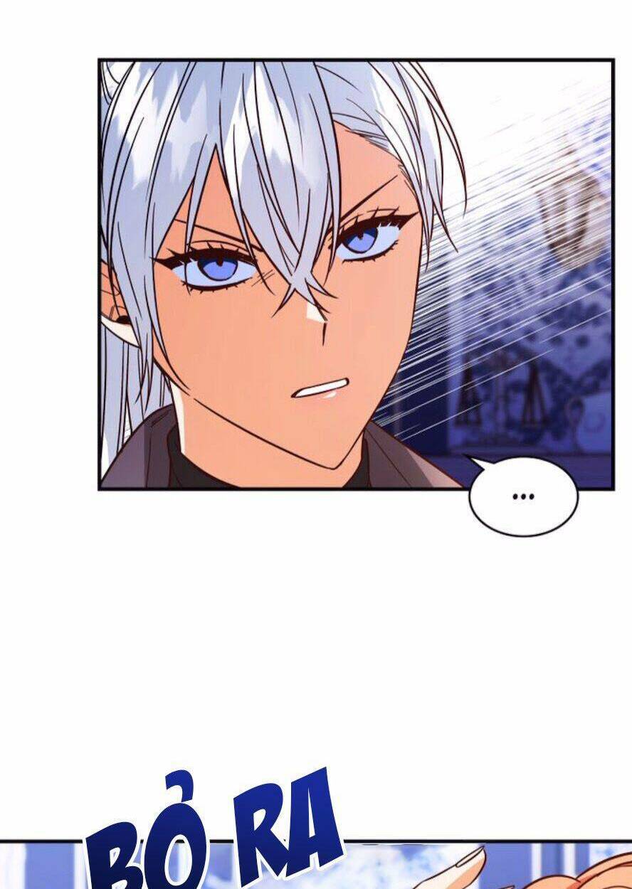 Lòng Trung Thành Với Kẻ Ác: Chapter 27