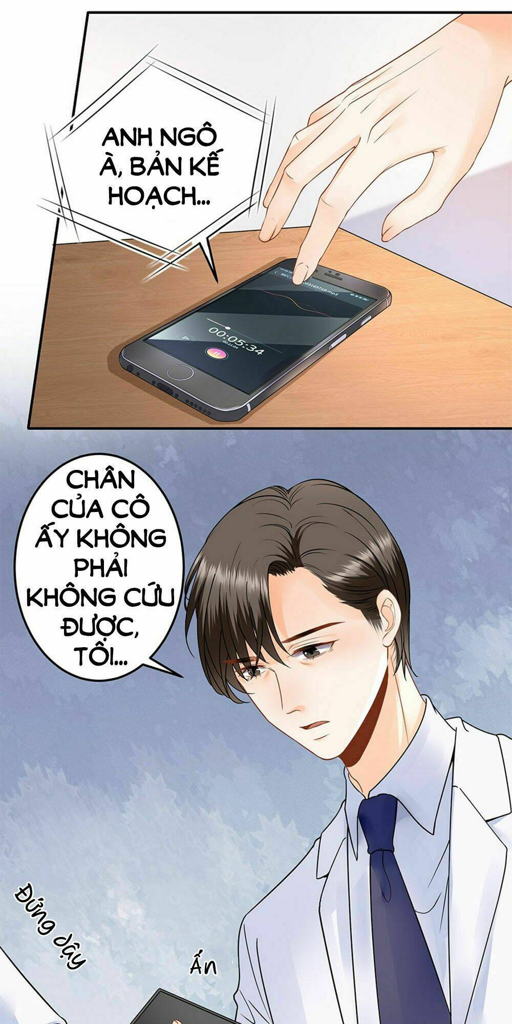 Bạn Trai Điều Khiển Giấc Mơ: Chapter 11