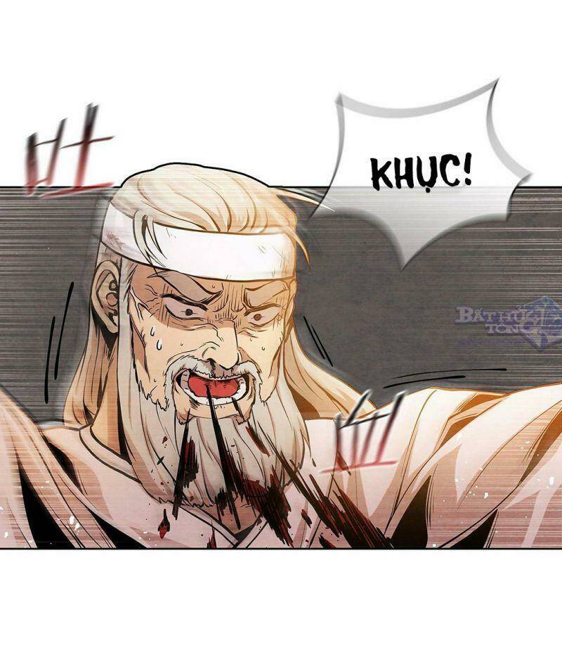 Đại Sư Huynh: Chapter 11.2