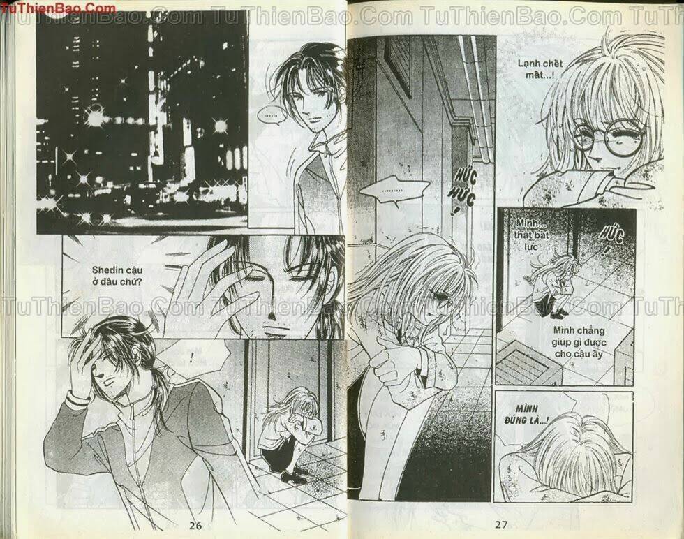 Thiên Sứ: Chapter 10