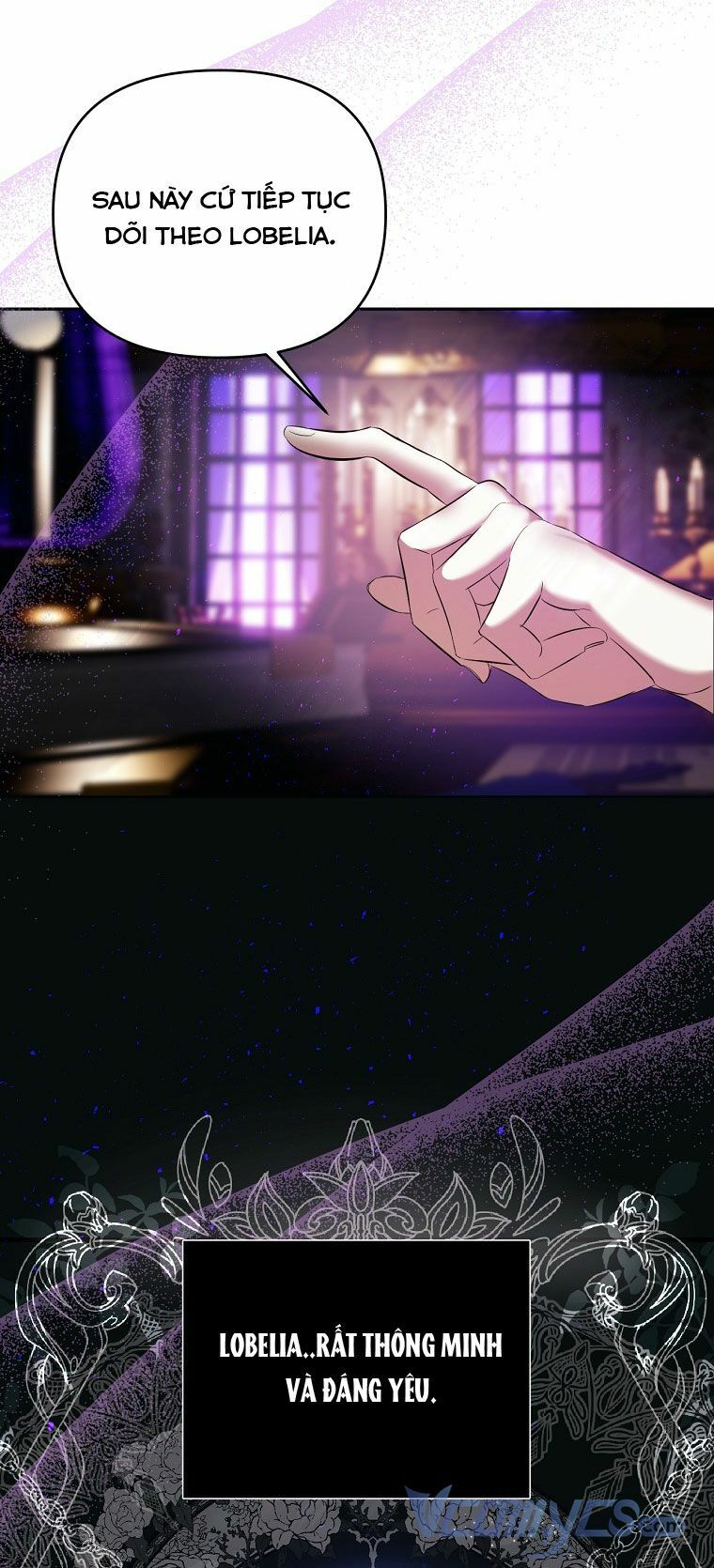 CÁCH SỐNG SÓT SAU KHI NGỦ VỚI HOÀNG ĐẾ: Chapter 5