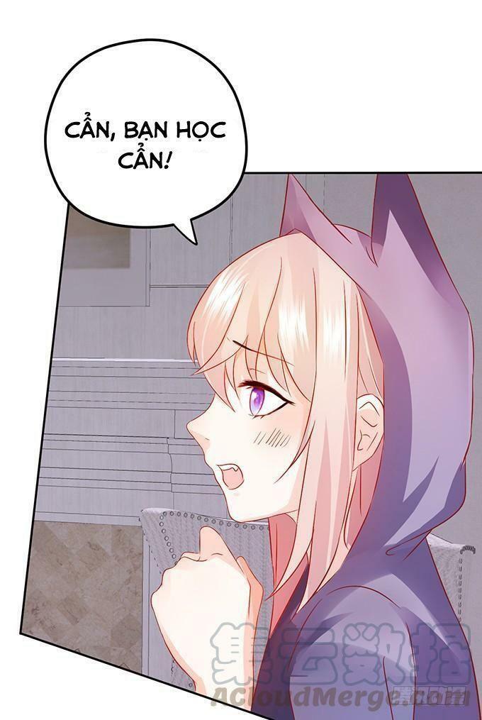 Hồ Tiên Hung Bạo: Chapter 16