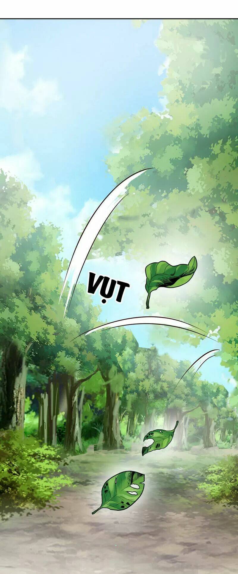 Tuyệt Thế Độc Phi Của Tà Vương: Chapter 120