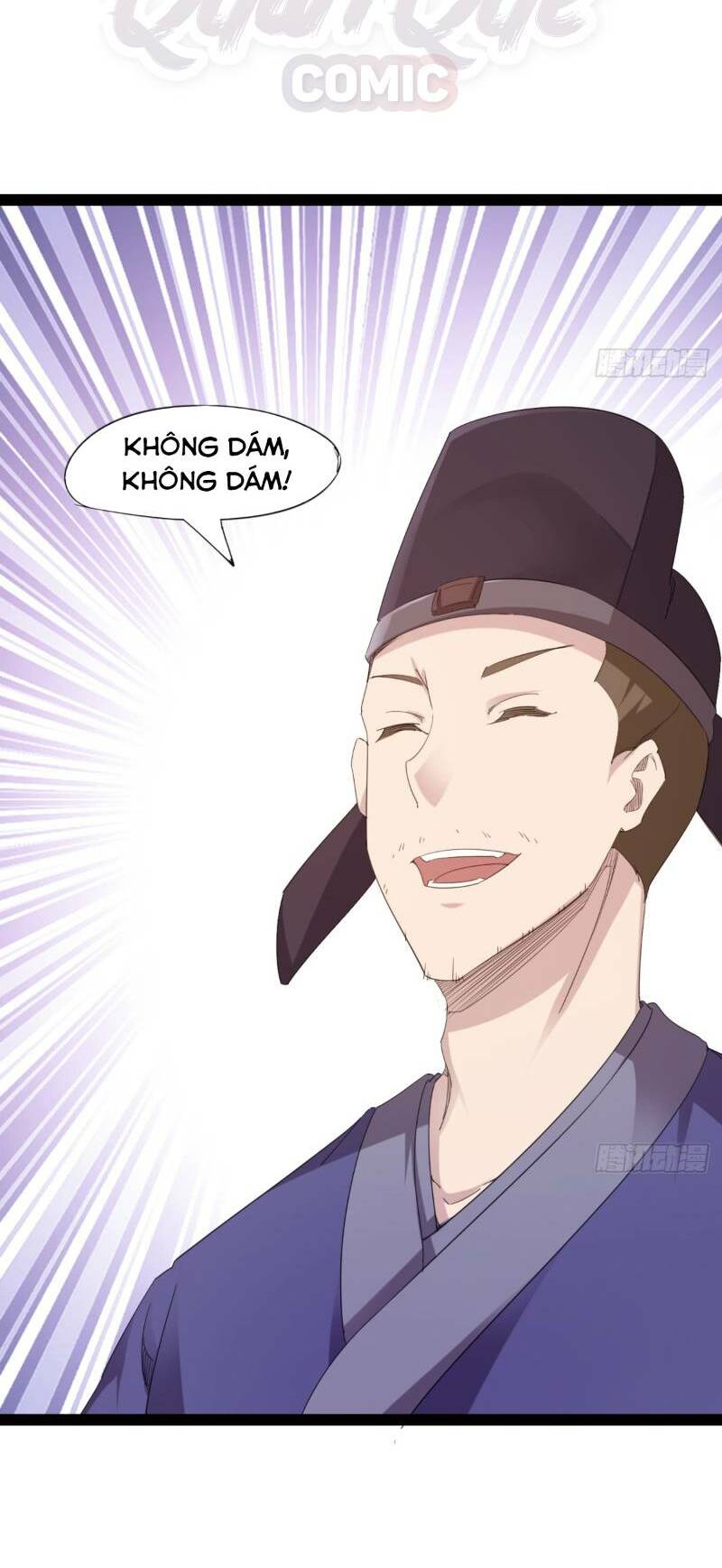 Kiếm Đồ: Chapter 25