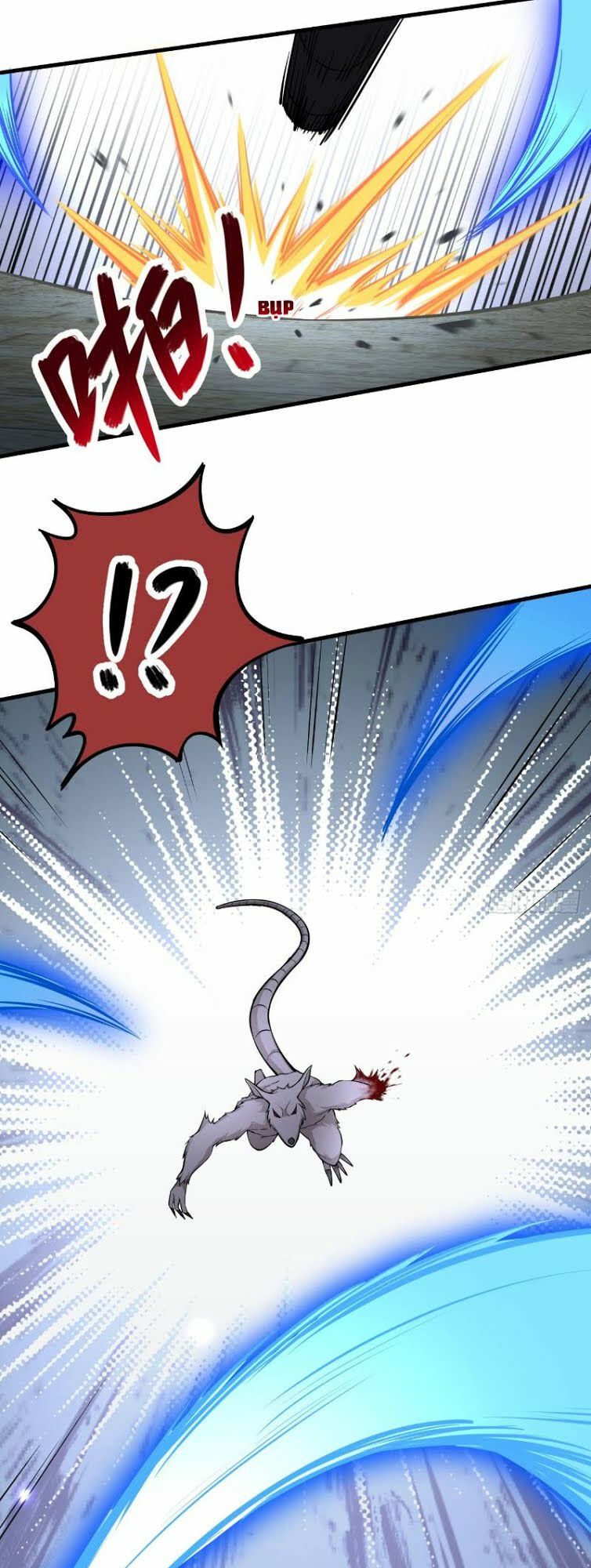 Minh Nhật Thần Đô: Chapter 1.2