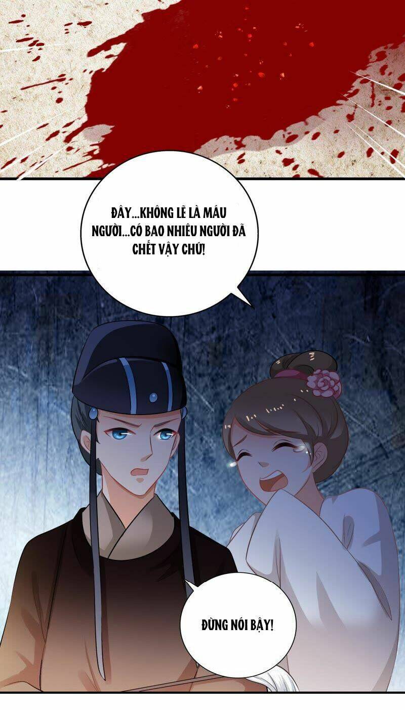 Thái Tử Điện Hạ Có Tin Vui: Chapter 38