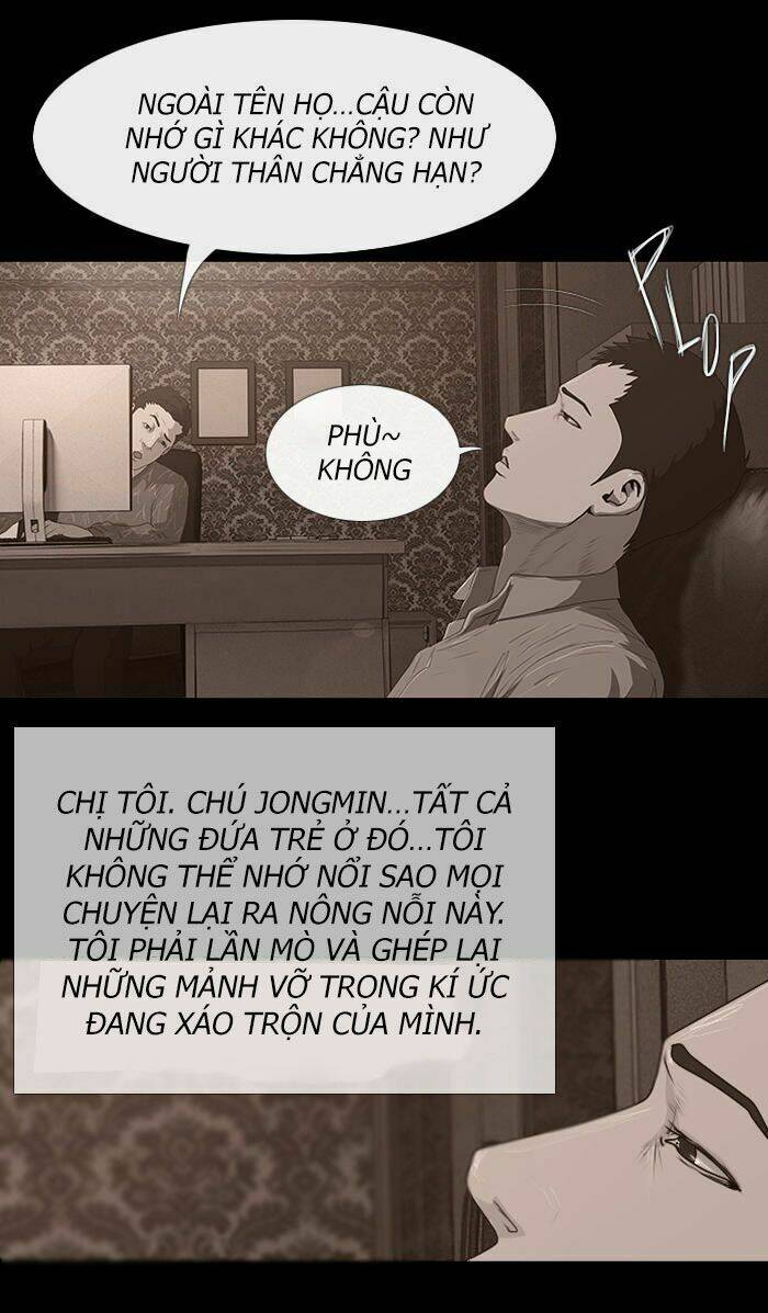 Dead Days: Chapter 45