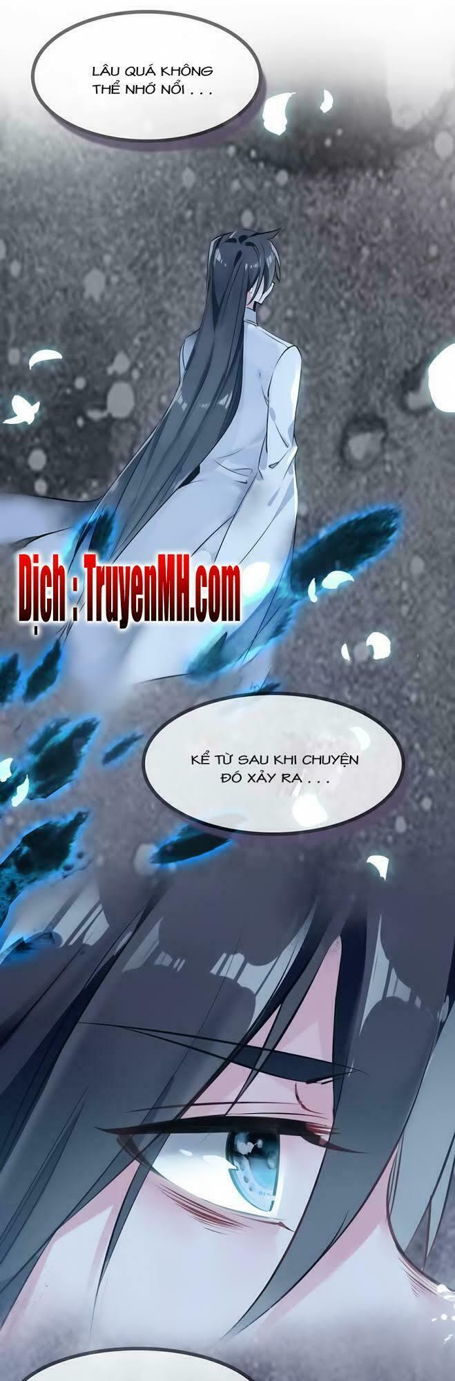 Gả Cho Một Tên Thái Giám Đáng Ghét: Chapter 28