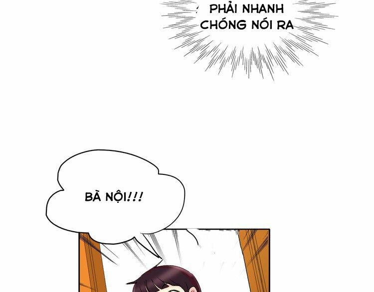 Ông Bà Nội Tuổi 17: Chapter 2