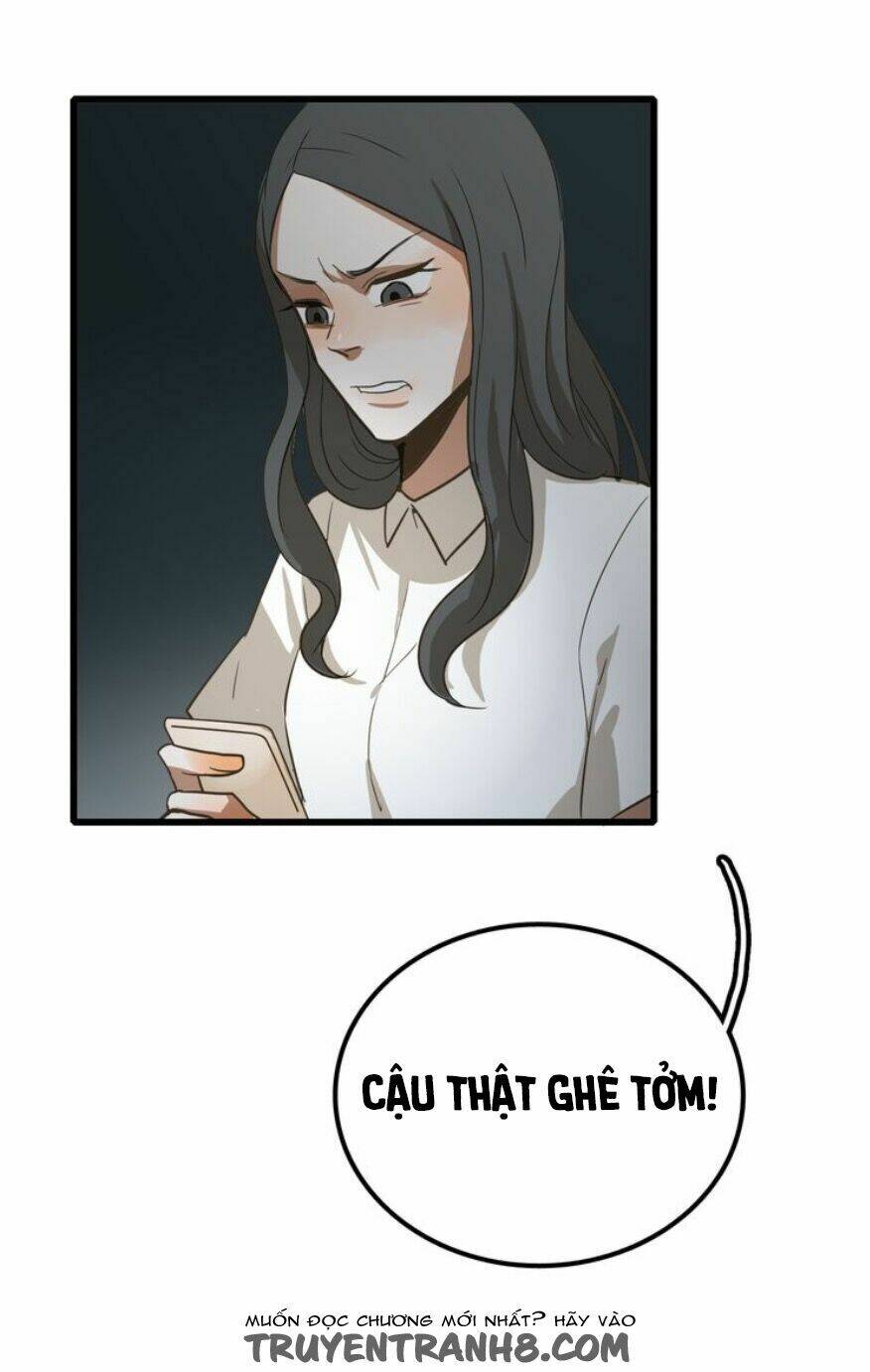 Tình Yêu Dưới Mái Hiên: Chapter 43