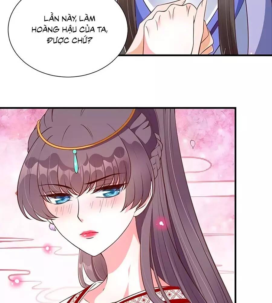 Thịnh Thế Lê Hoa Điện: Chapter 93