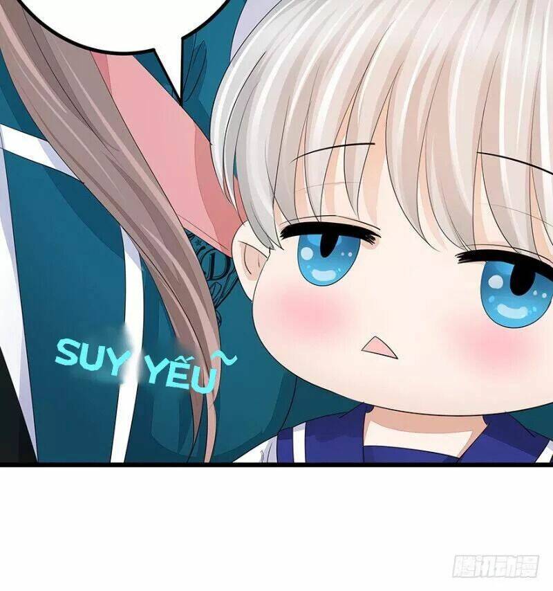 Chào Buổi Sáng, Ức Vạn Manh Thê: Chapter 22