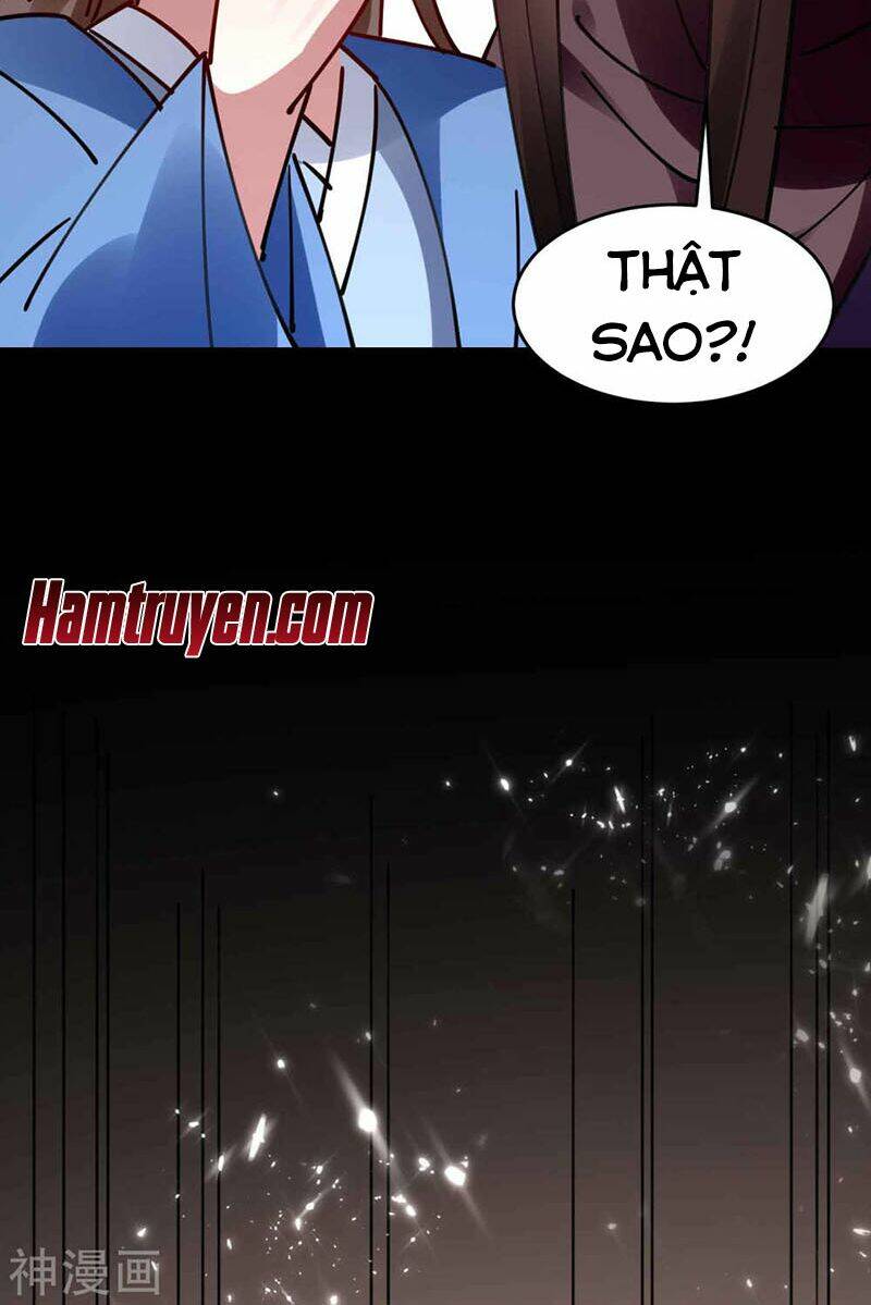 Vạn Giới Tiên Vương: Chapter 104