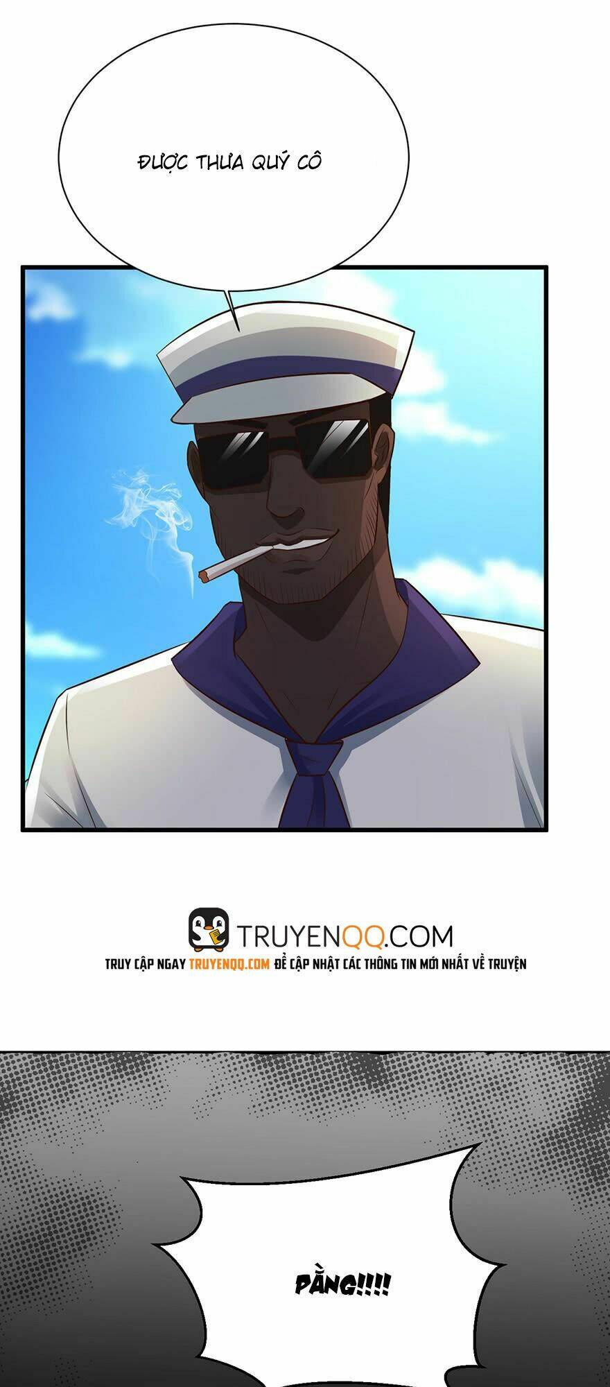 Em Gái Đừng Làm Phiền Tôi: Chapter 45