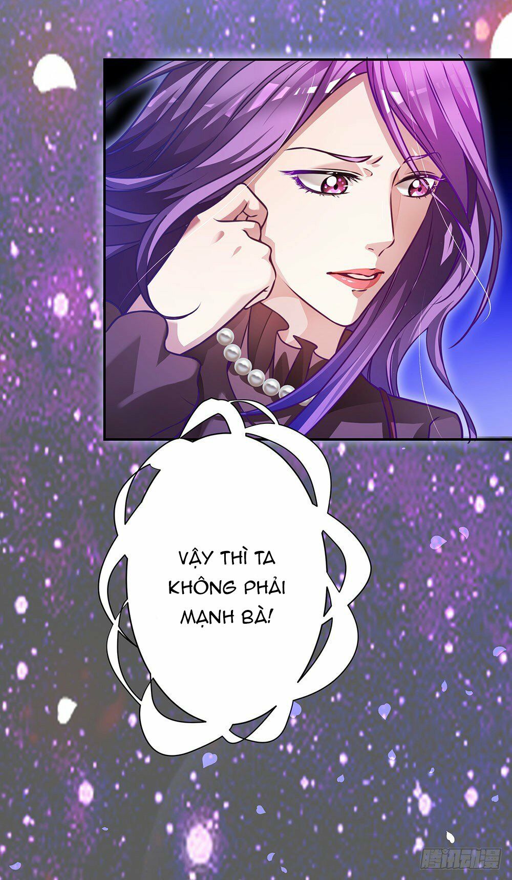 Yêu Tiếp Thành Nghiện, Tổng Tài Quá Bá Đạo: Chapter 35