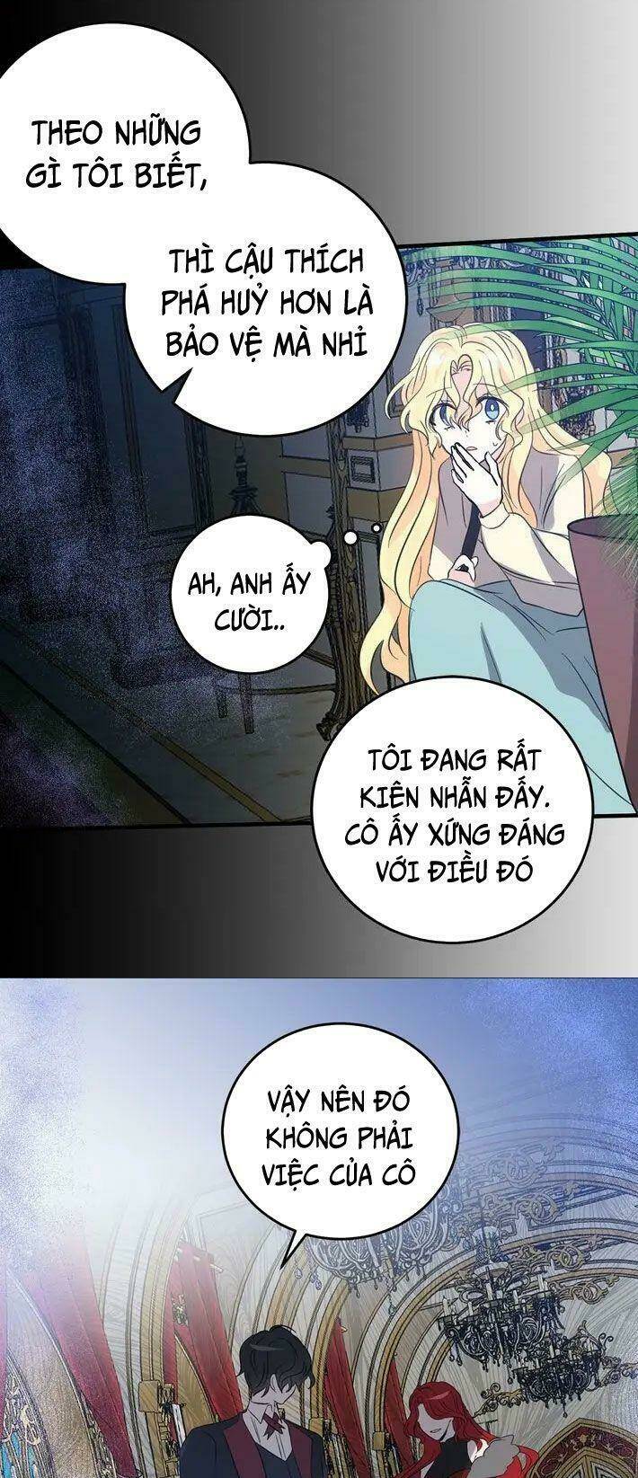 Tôi Là Bạn Gái Cũ Của Một Người Lính: Chapter 34