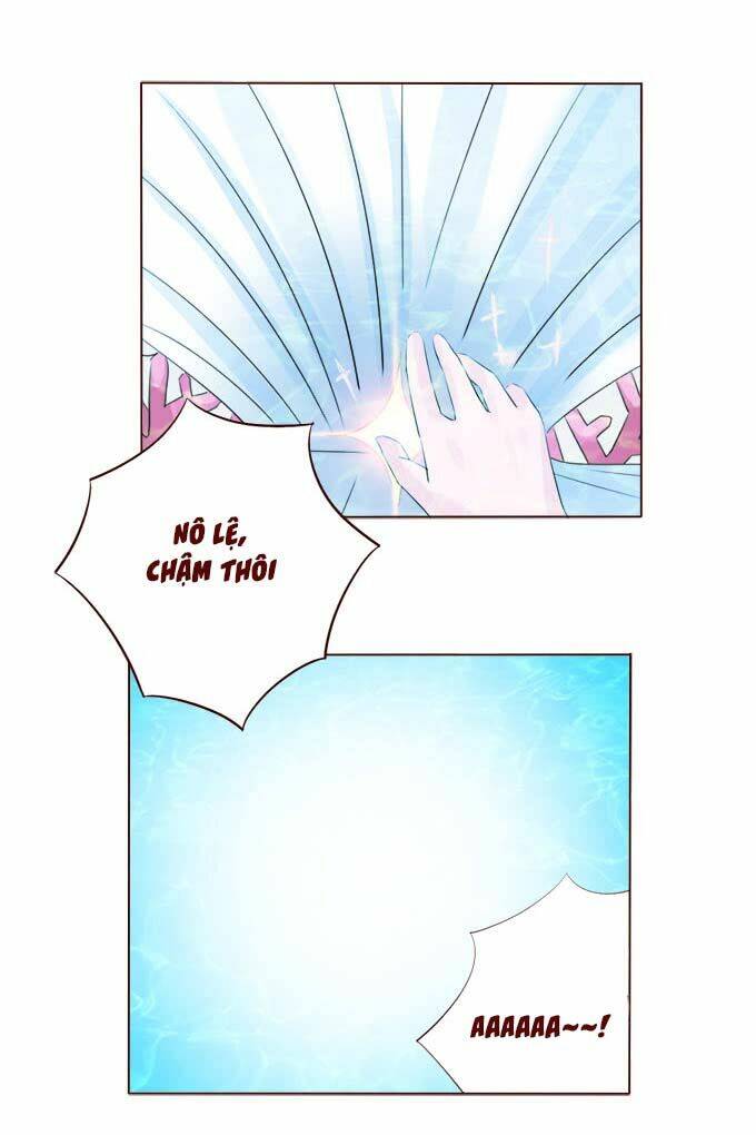 Ma Vương Luyến Ái Chỉ Nam: Chapter 66