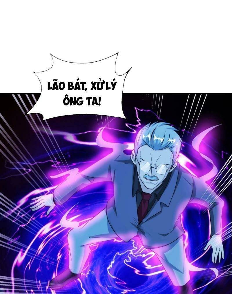 Vòng Bạn Bè Mạnh Nhất Của Tiên Giới: Chapter 39