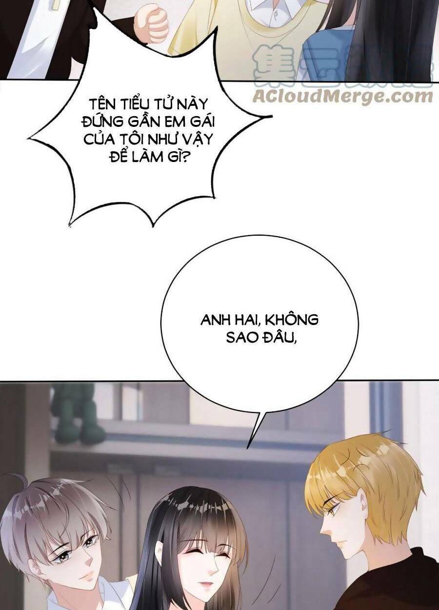 Dây Dưa Không Dứt: Chapter 40