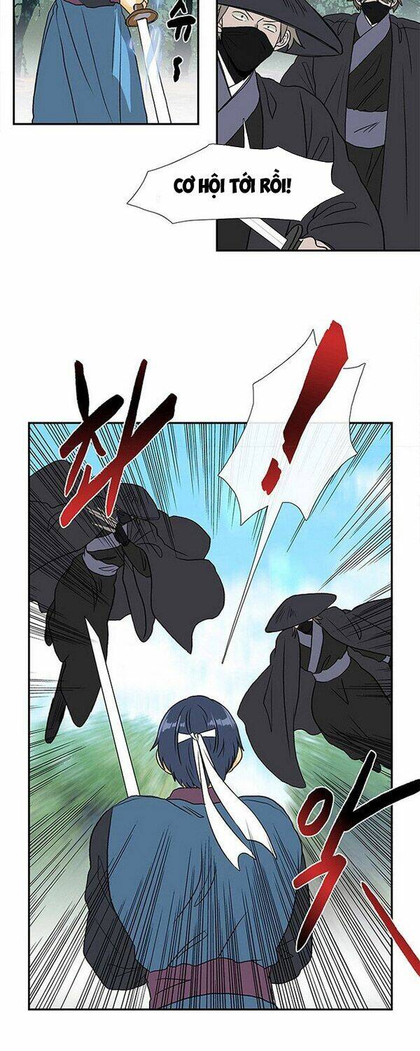Học Sĩ Tái Sinh: Chapter 131.5