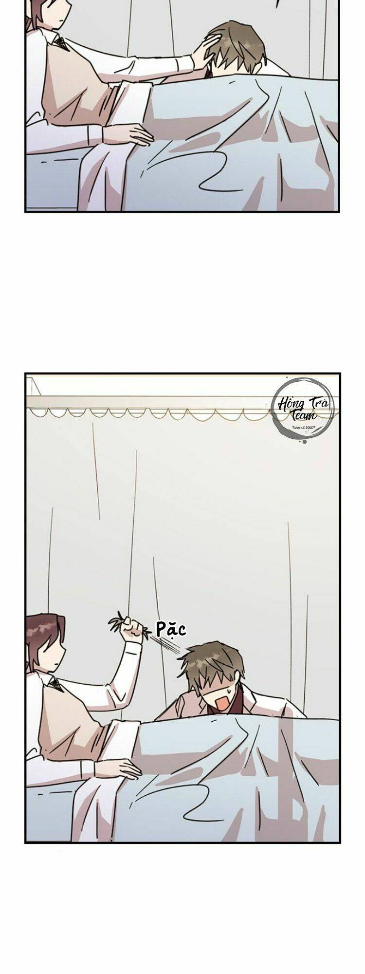 Duyên Nợ Kiếp Trước: Chapter 4