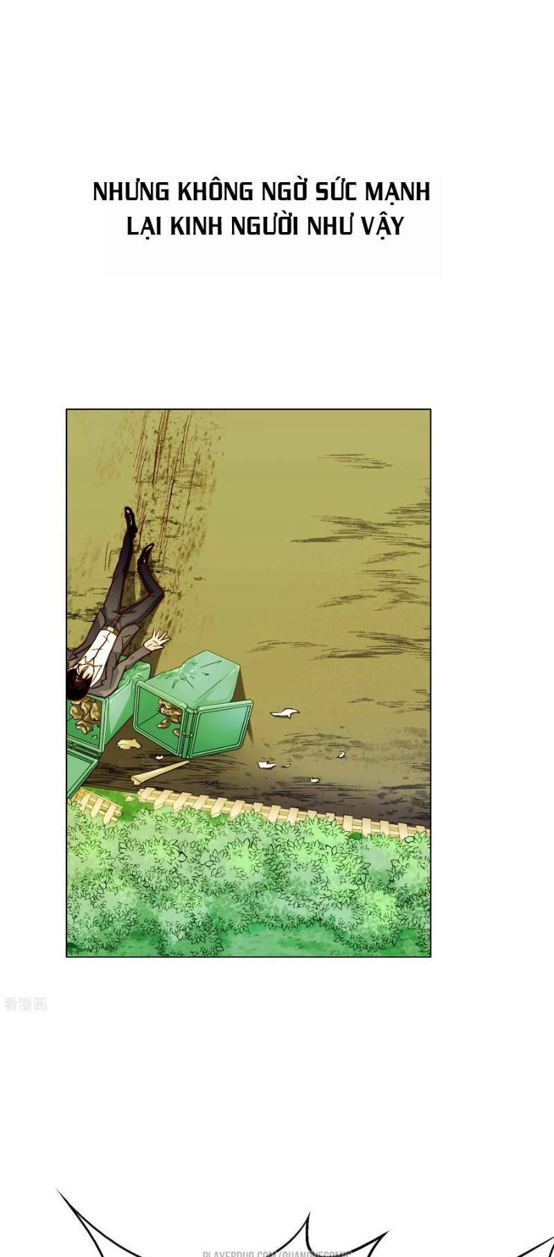 Hệ Thống Tiên Tôn Tại Đô Thị: Chapter 4