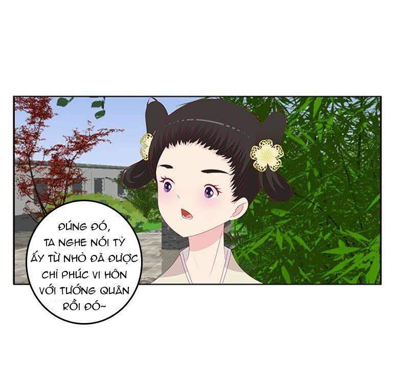 Tướng Quân Mời Ra Trận: Chapter 125