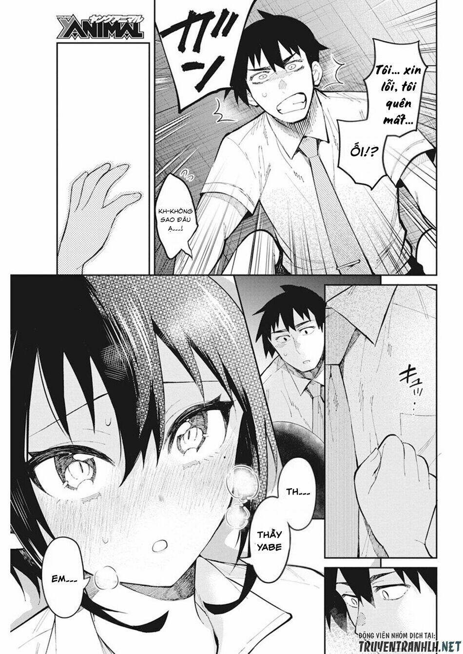 Gal Gohan: Chapter 36