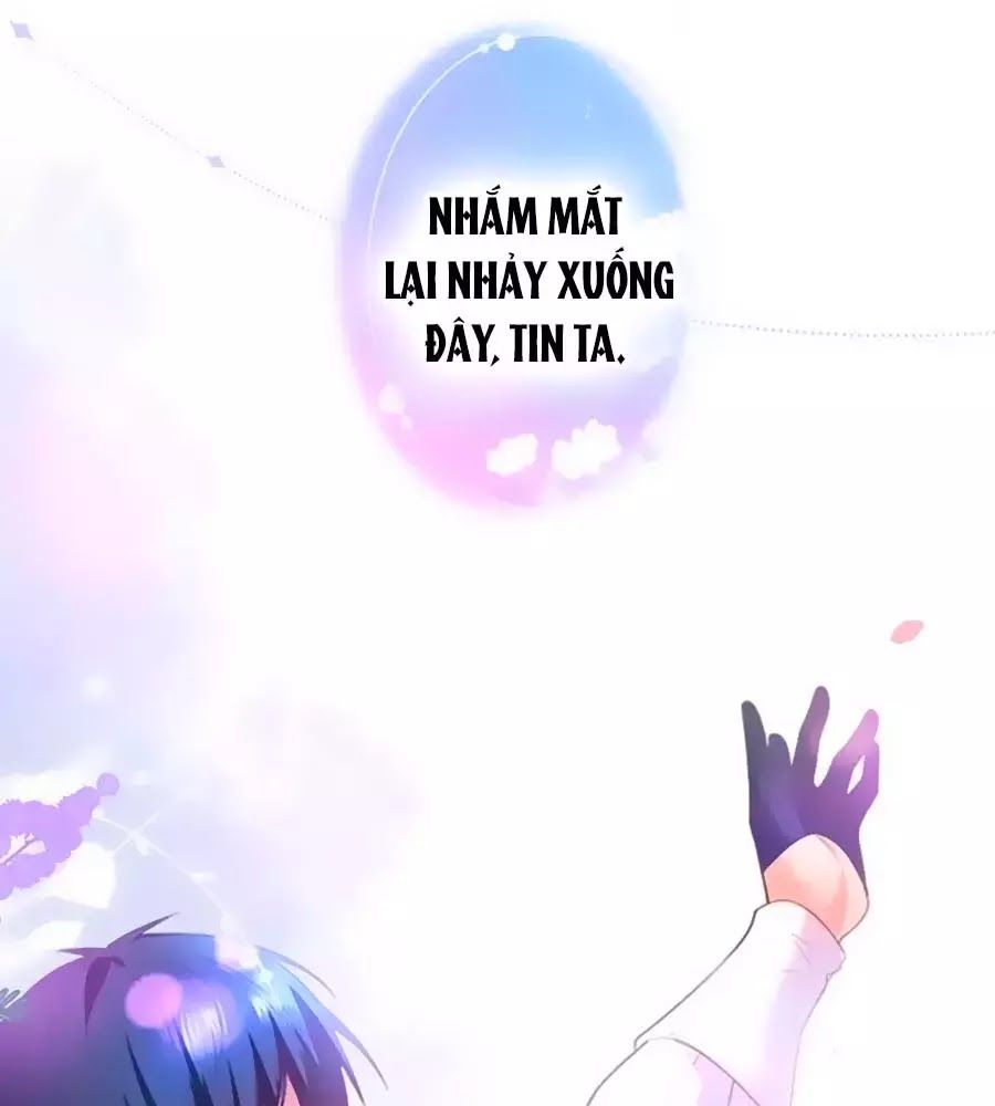 Vương Tử Và Ánh Trăng Đen: Chapter 42