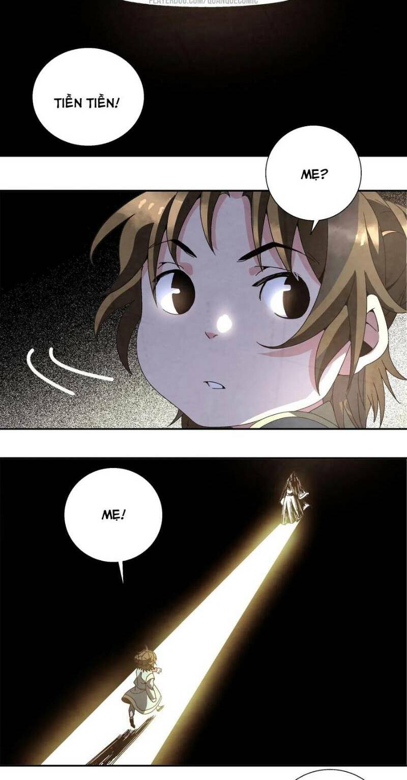Ma Giáo Giáo Chủ Tái Xuất Giang Hồ: Chapter 6
