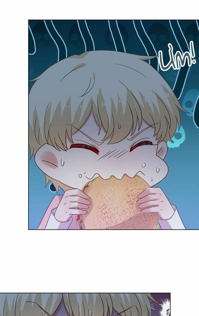 Ma Lạt Thiên Kim Đẩu Ác Thiếu: Chapter 104