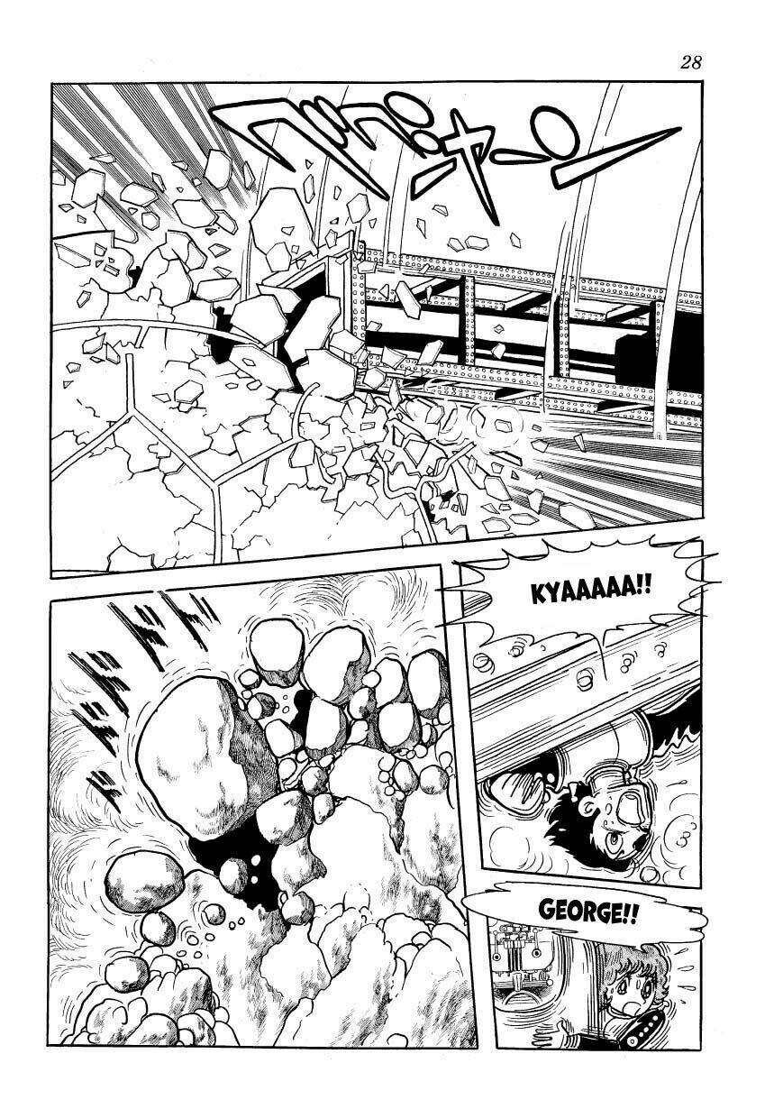 Chim Lửa: Chapter 65