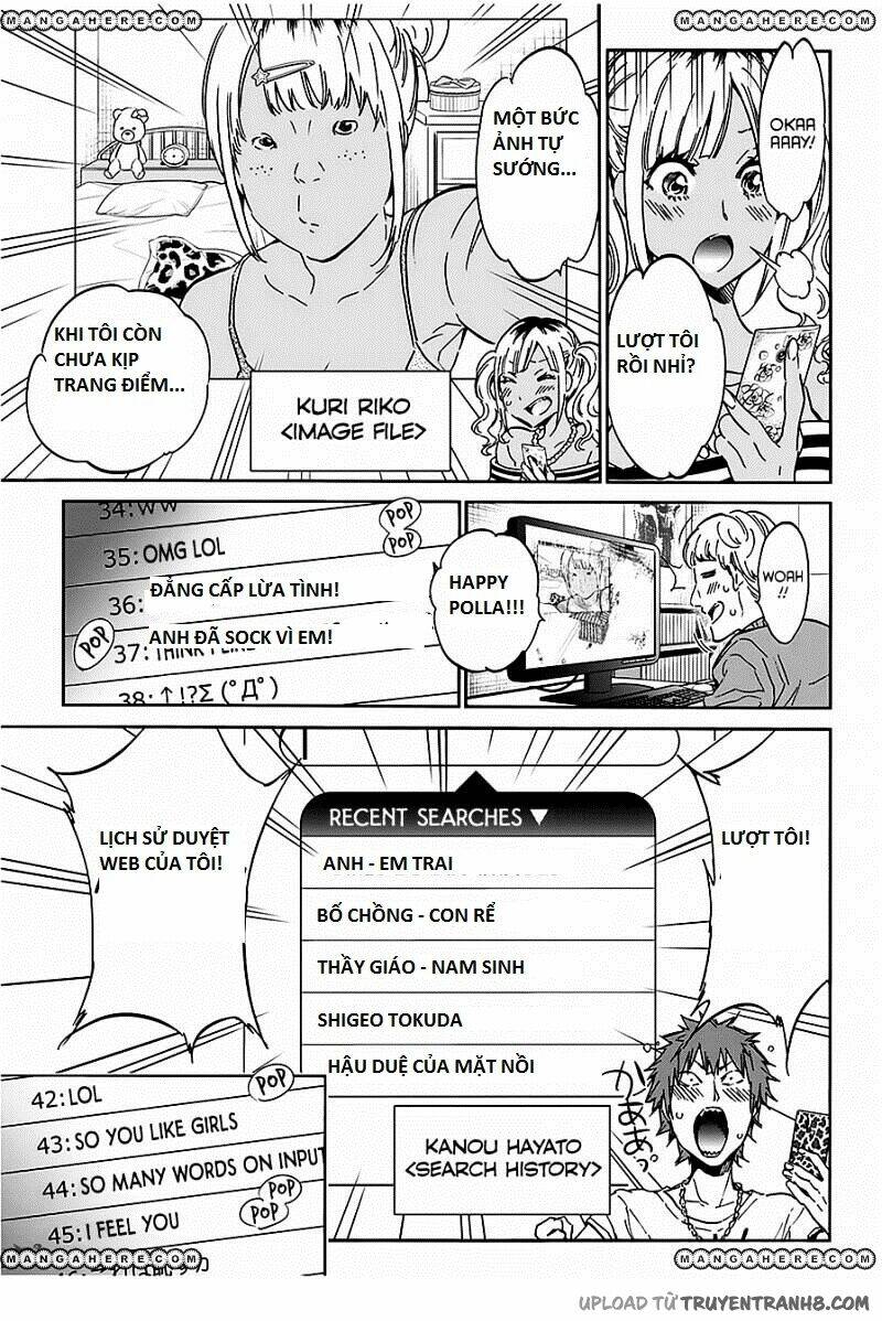 Real Account Ii: Chapter 24