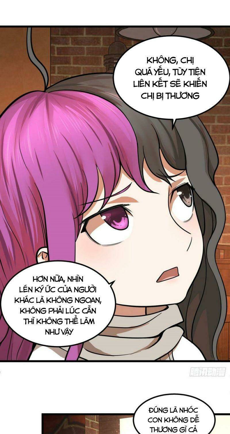 Danh Sách Kẻ Phản Diện: Chapter 130