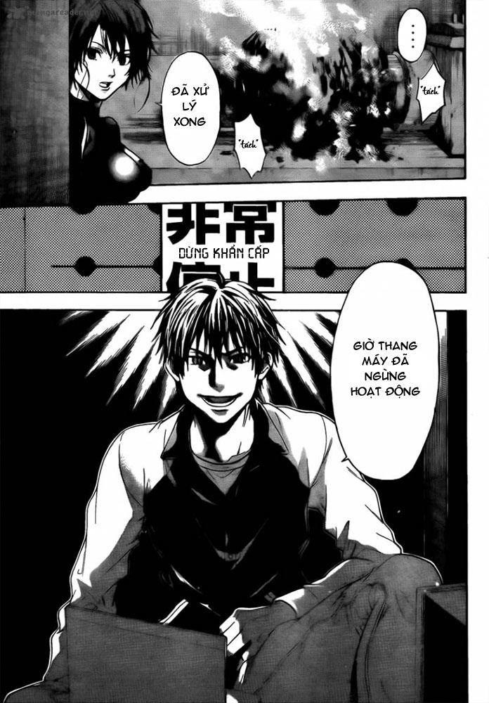 Bloody Monday 3: Chapter 2