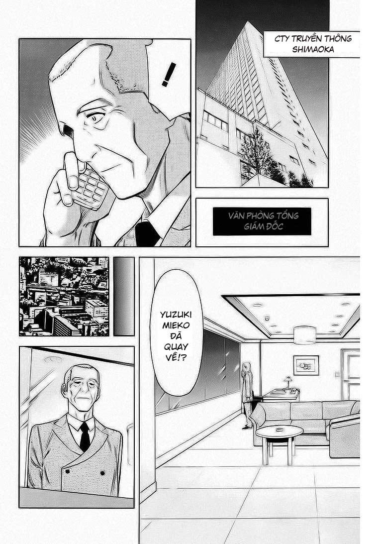 Bartender - Người Pha Chế Rượu: Chapter 28