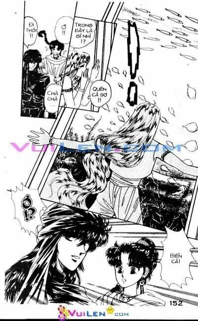 Nàng Công Chúa Ham Chơi: Chapter 2